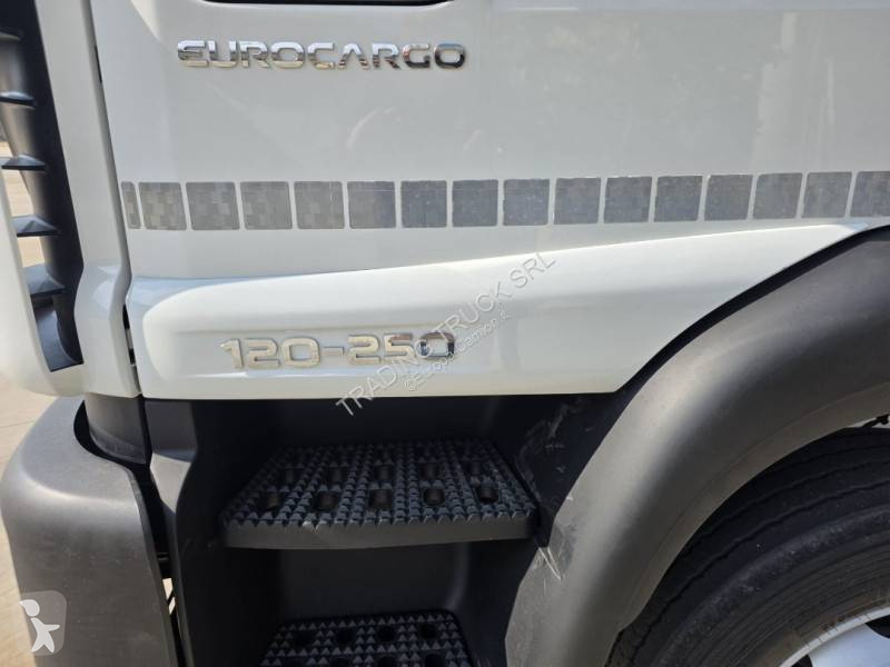 Camion Iveco