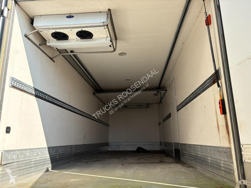 شاحنة Renault MIDLUM 270 DXI + CHEREAU +...