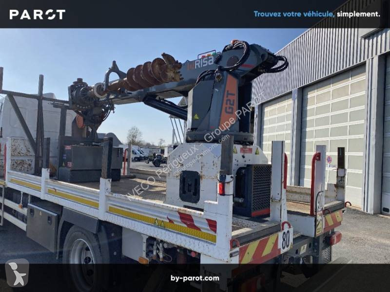 Renault  truck