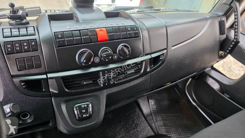 شاحنة Iveco