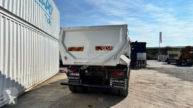 شاحنة Scania