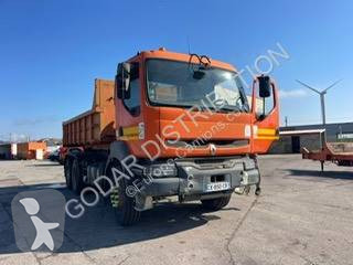 شاحنة Renault