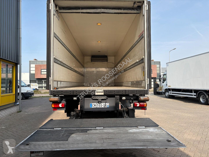 شاحنة Volvo FL 240 + THERMO KING + CHEREAU +...