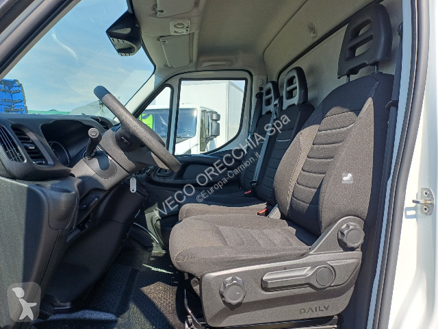 شاحنة Iveco DAILY 35C16 - 4100