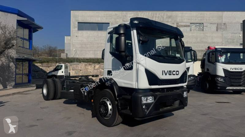 شاحنة Iveco