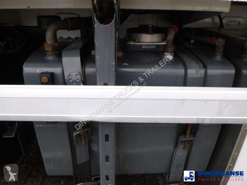 Camion Mercedes 1324 4x2 RHD / RSP ESE 13/H...