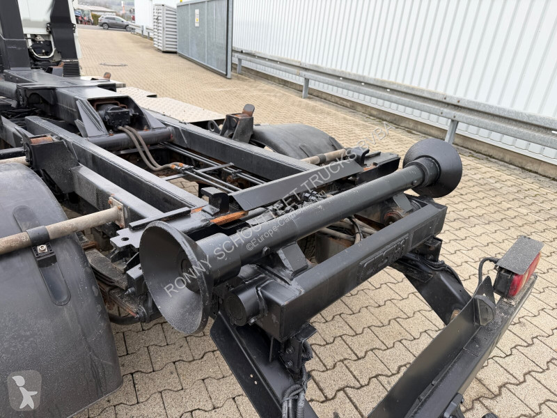 شاحنة Mitsubishi Canter Fuso 7C18 4x2 Canter...