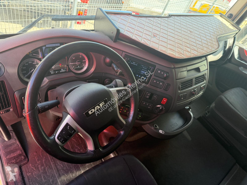 شاحنة DAF XF 106.480