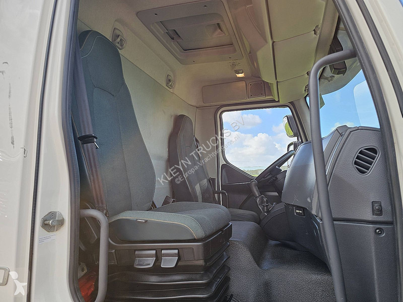 شاحنة Volvo FL 240.14 MANUAL AIRCO LIFT
