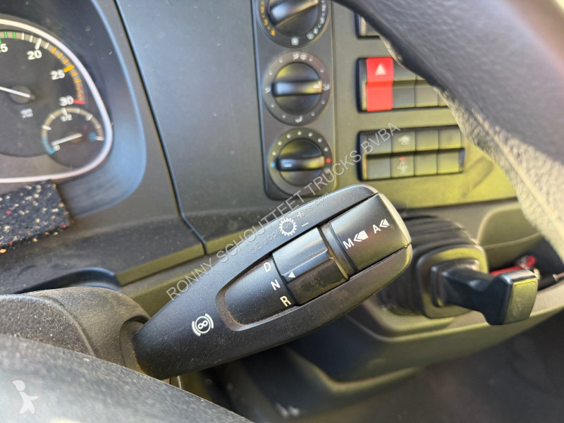Mercedes Atego 1323 A 4x4 Atego 1323 A 4x4, 2x...