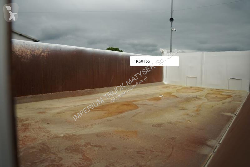 شاحنة MAN TGS 26.400