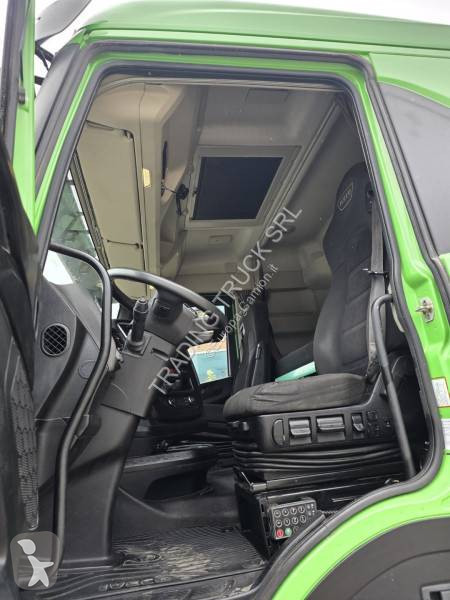 شاحنة Iveco