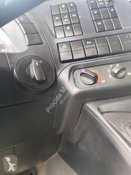 Camion Iveco