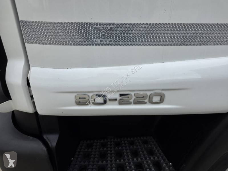 شاحنة Iveco
