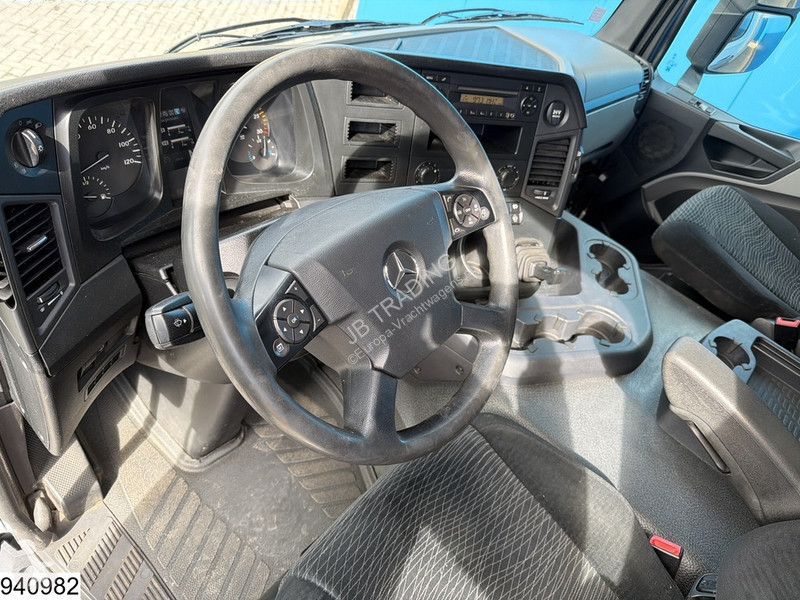 شاحنة Mercedes 1827 EURO 6