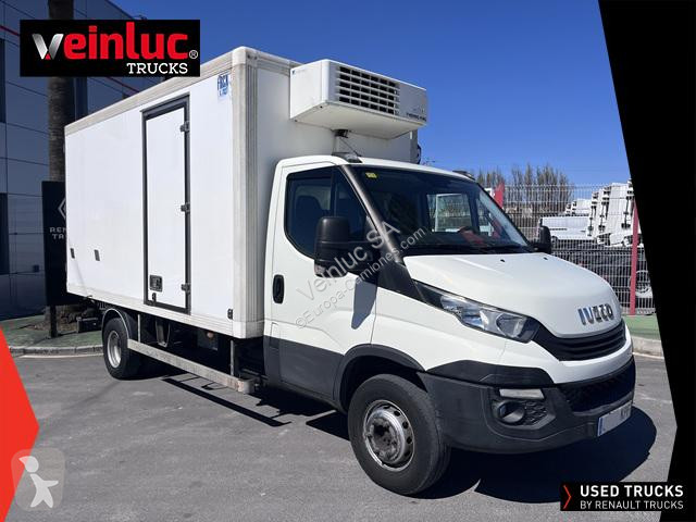 شاحنة Iveco