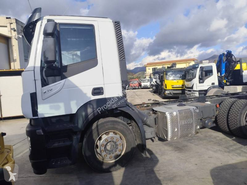 Camion Iveco