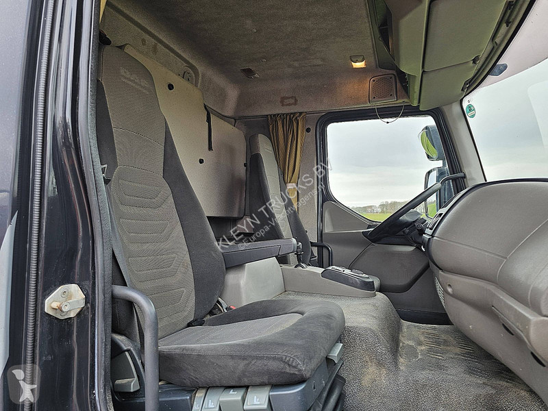 شاحنة DAF 45180 7.49T AIRCO NL-TRUCK