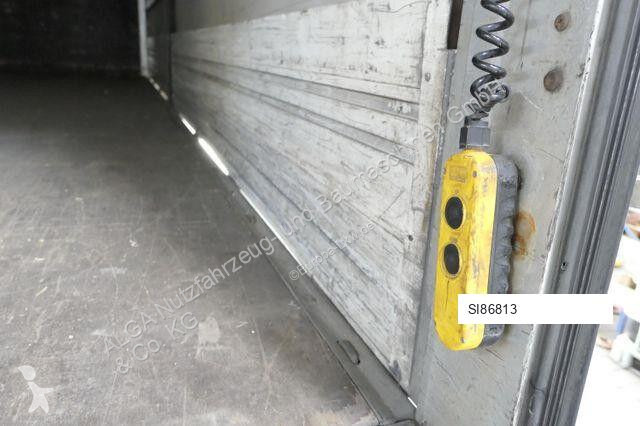 شاحنة Volvo FL 280 4x2,, LBW, AHK, Klima,...