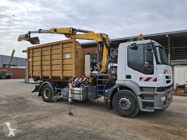 Camion Iveco