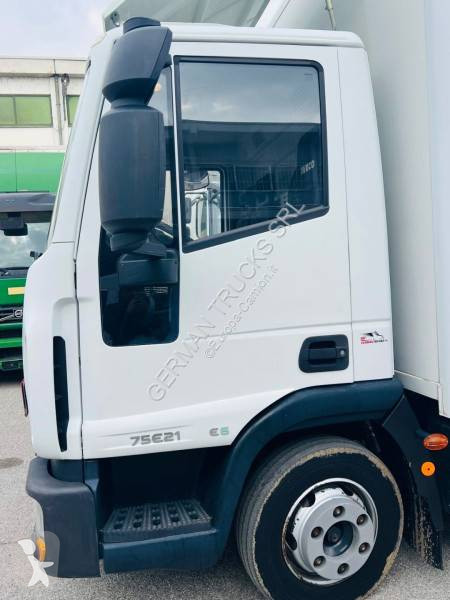 شاحنة Iveco