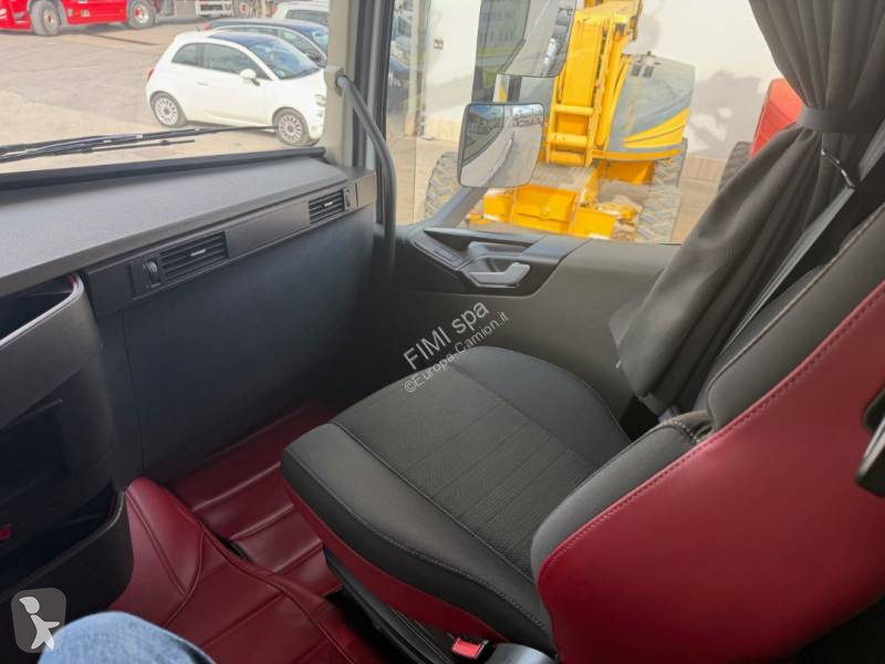 شاحنة Volvo