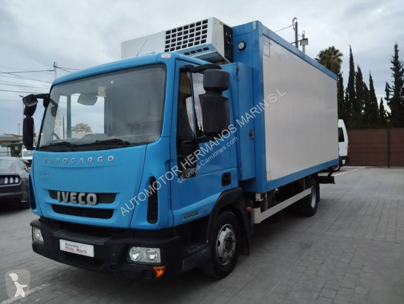 شاحنة Iveco