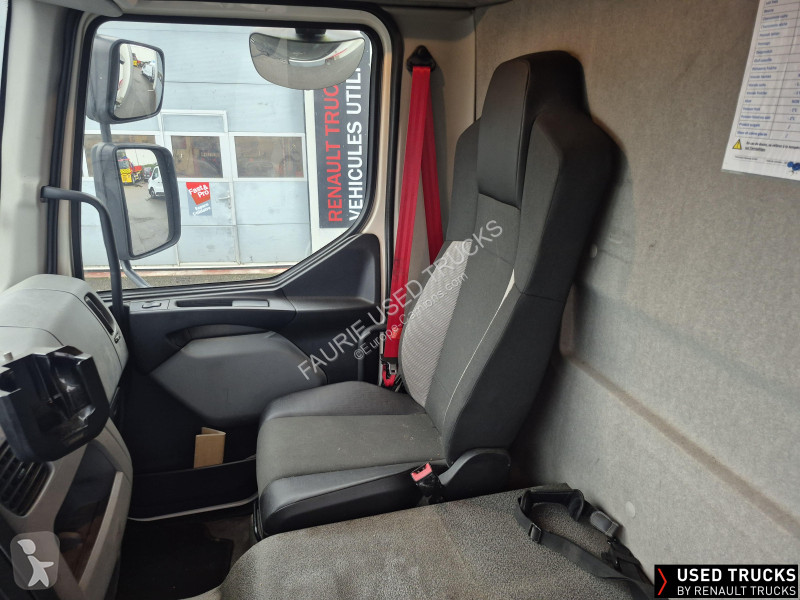 شاحنة Renault