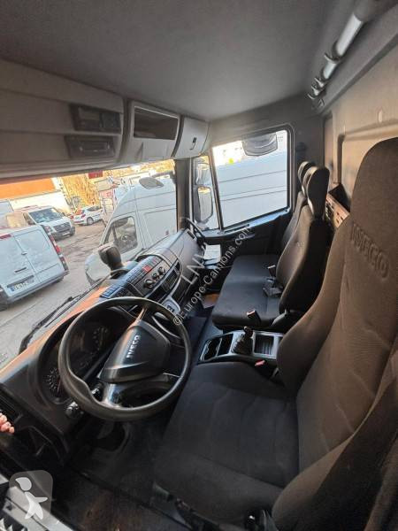 شاحنة Iveco
