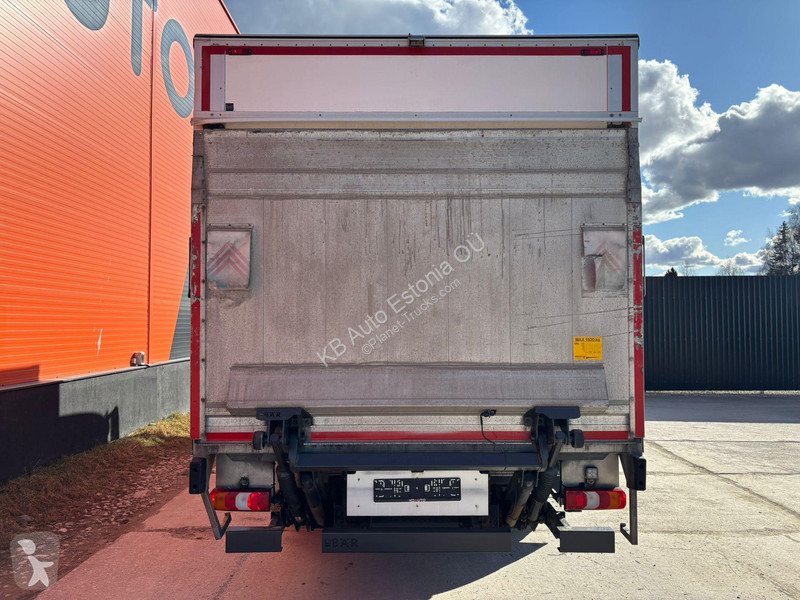 شاحنة Mercedes 1830 4x2 THERMOKING UT1200 / BOX...