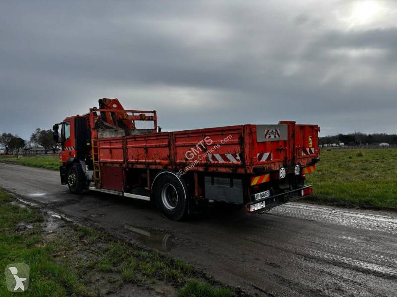 شاحنة Iveco