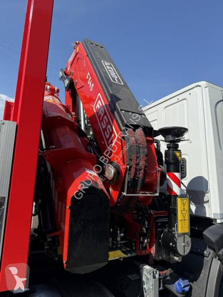 شاحنة Iveco