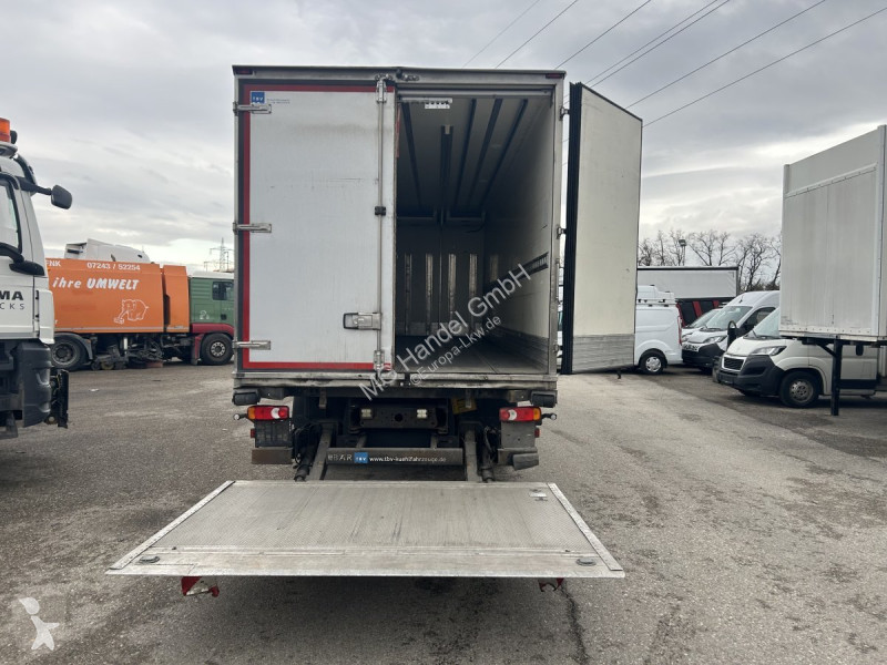 شاحنة Iveco Eurocargo 180E28 Tiefkühler,...