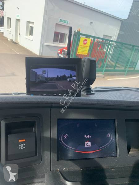 MAN  truck