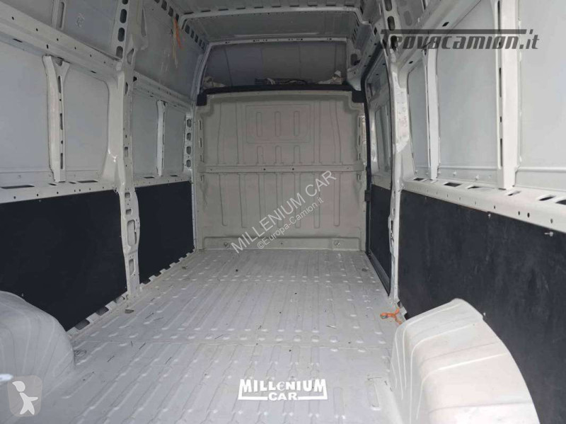 Peugeot PEUGEOT  2021 L3H3 Transporter
