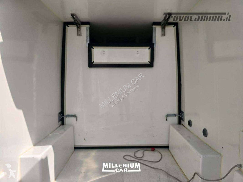Veicolo commerciale Fiat L3H2 ISOTERMICO FRIGO...