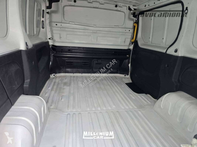 شاحنة Fiat FIAT TALENTO 2021 2.0MJT