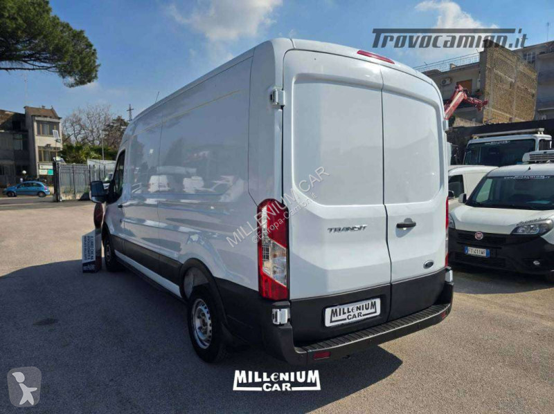 Furgoneta Ford FORD  2023 L2H2