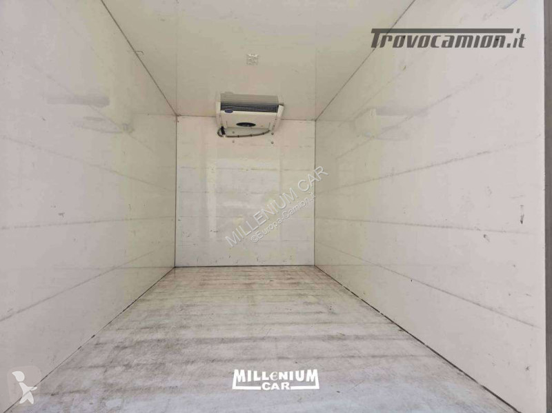 Furgoneta Iveco 35-18 CELLA FIORI (2019)