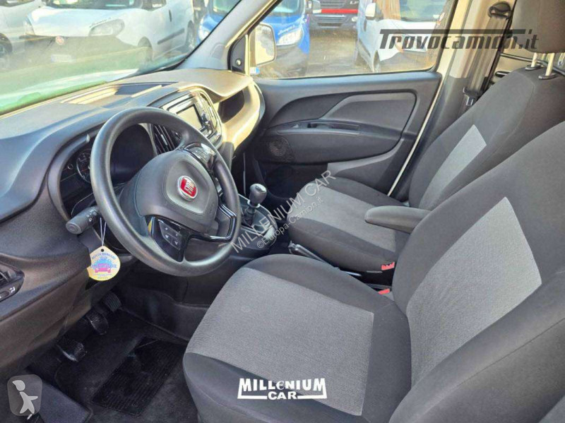Veicolo commerciale Fiat FIAT DOBLÒ 1.6MJT 2021