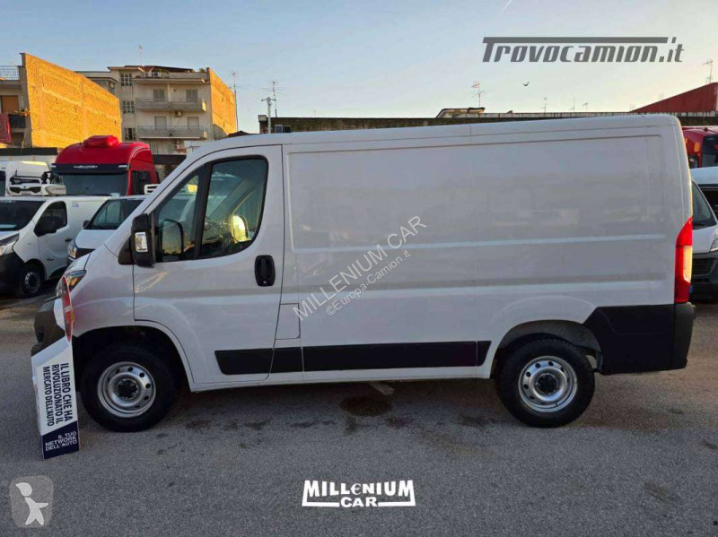 Veicolo commerciale Fiat FIAT  2022 L1H1