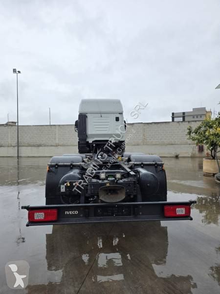 شاحنة Iveco