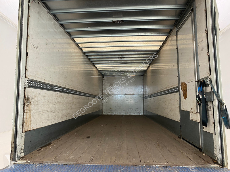 شاحنة DAF 250
