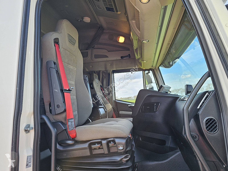 شاحنة Iveco AS260S42 STRALIS 6X2 INTARDER ALCOA'S