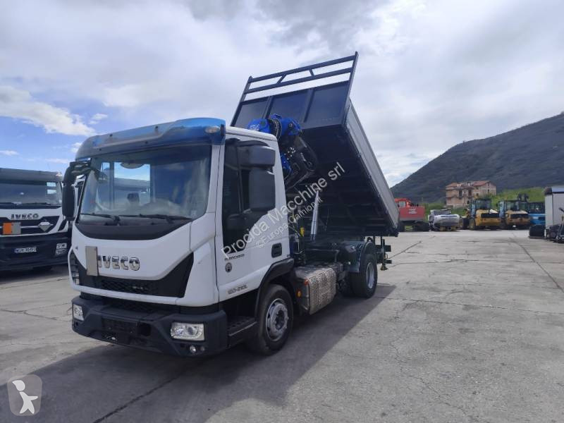 شاحنة Iveco
