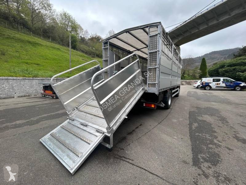 Camion Iveco