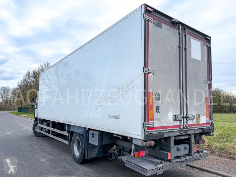 Camion Renault