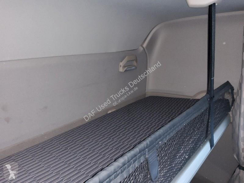 شاحنة DAF XG+ 480 N 6X2 N