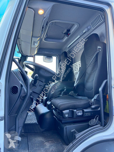 شاحنة Iveco Iveco 120E25