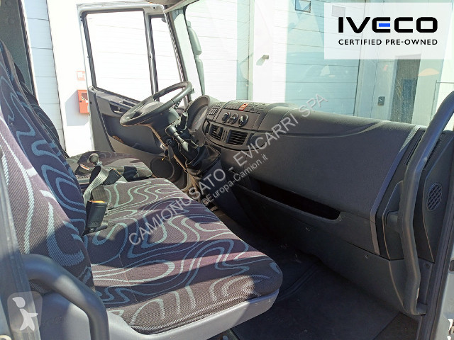 شاحنة Iveco IVECO EUROCARGO
